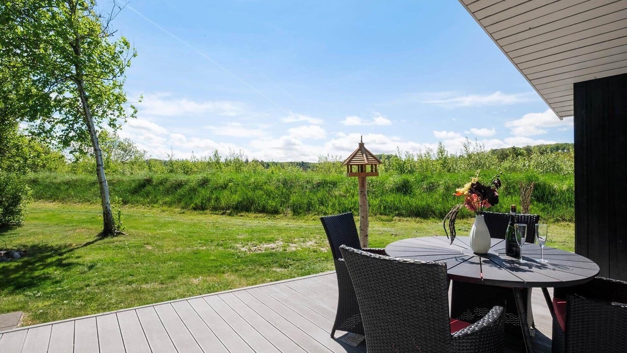 Photo of Outdoor in Slette Strand