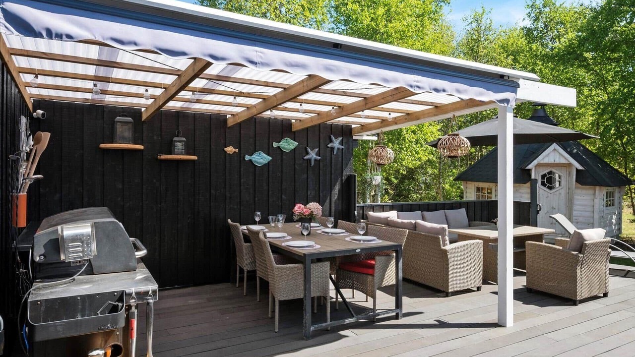 Photo of Outdoor in Slette Strand
