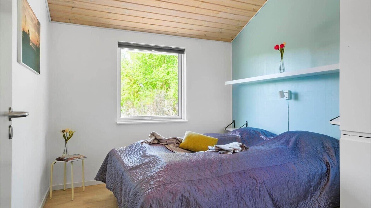 Photo of Bedroom in Slette Strand