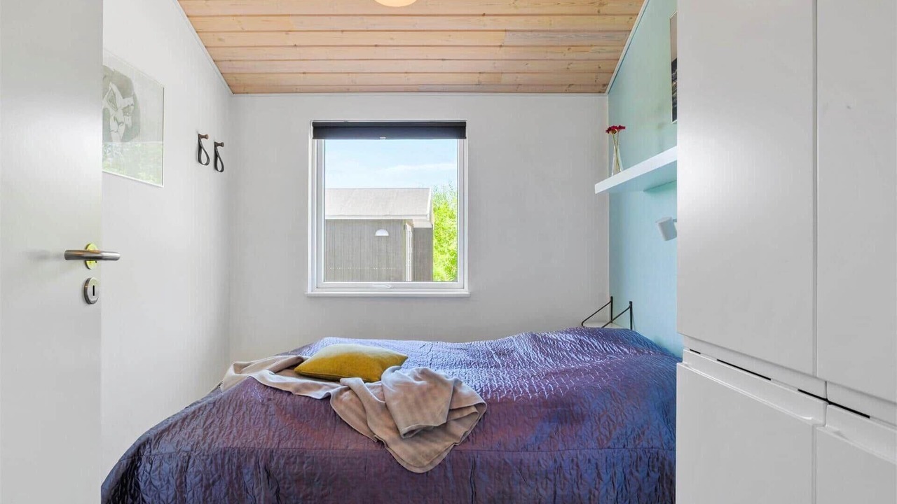 Photo of Bedroom in Slette Strand