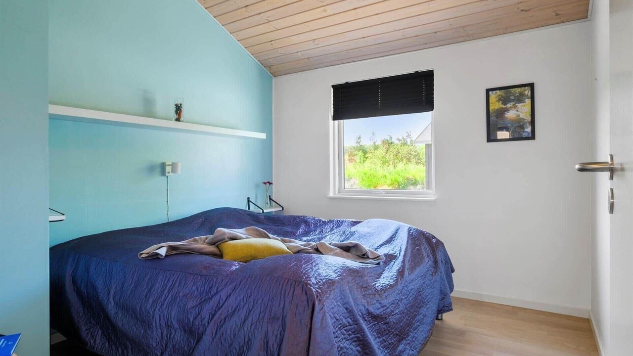 Photo of Bedroom in Slette Strand