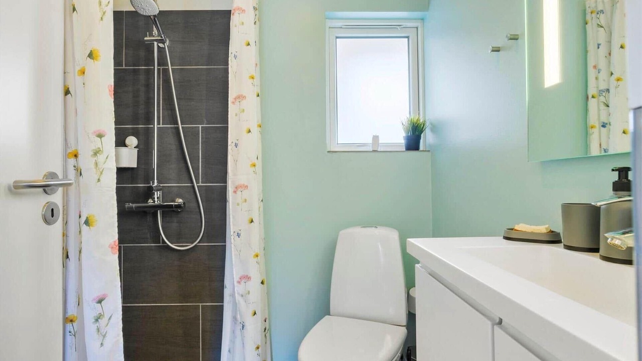 Photo of Bathroom in Slette Strand
