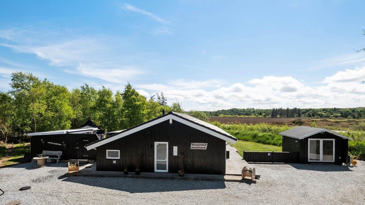 Photo of Outdoor in Slette Strand