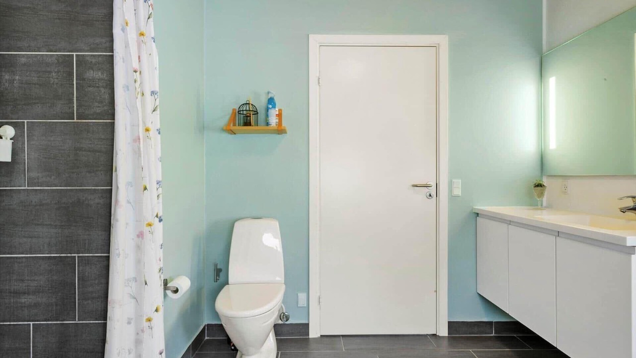 Photo of Bathroom in Slette Strand
