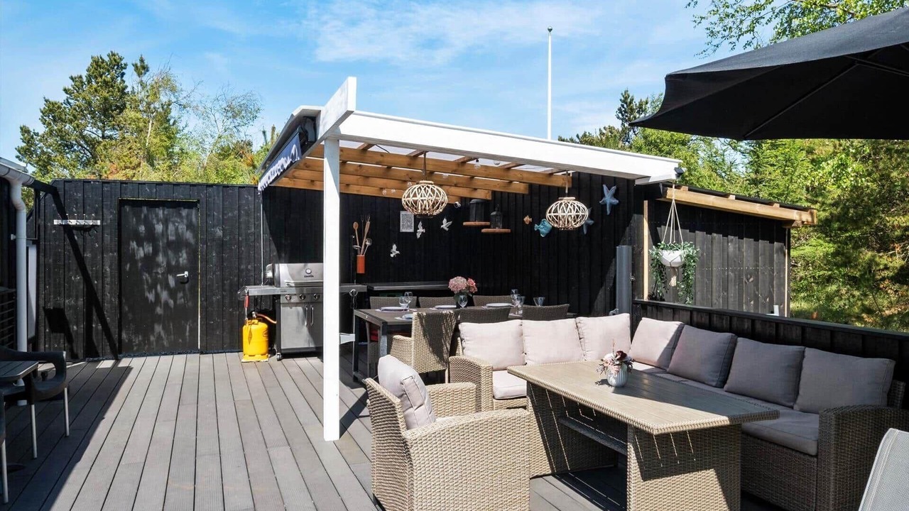 Photo of Outdoor in Slette Strand