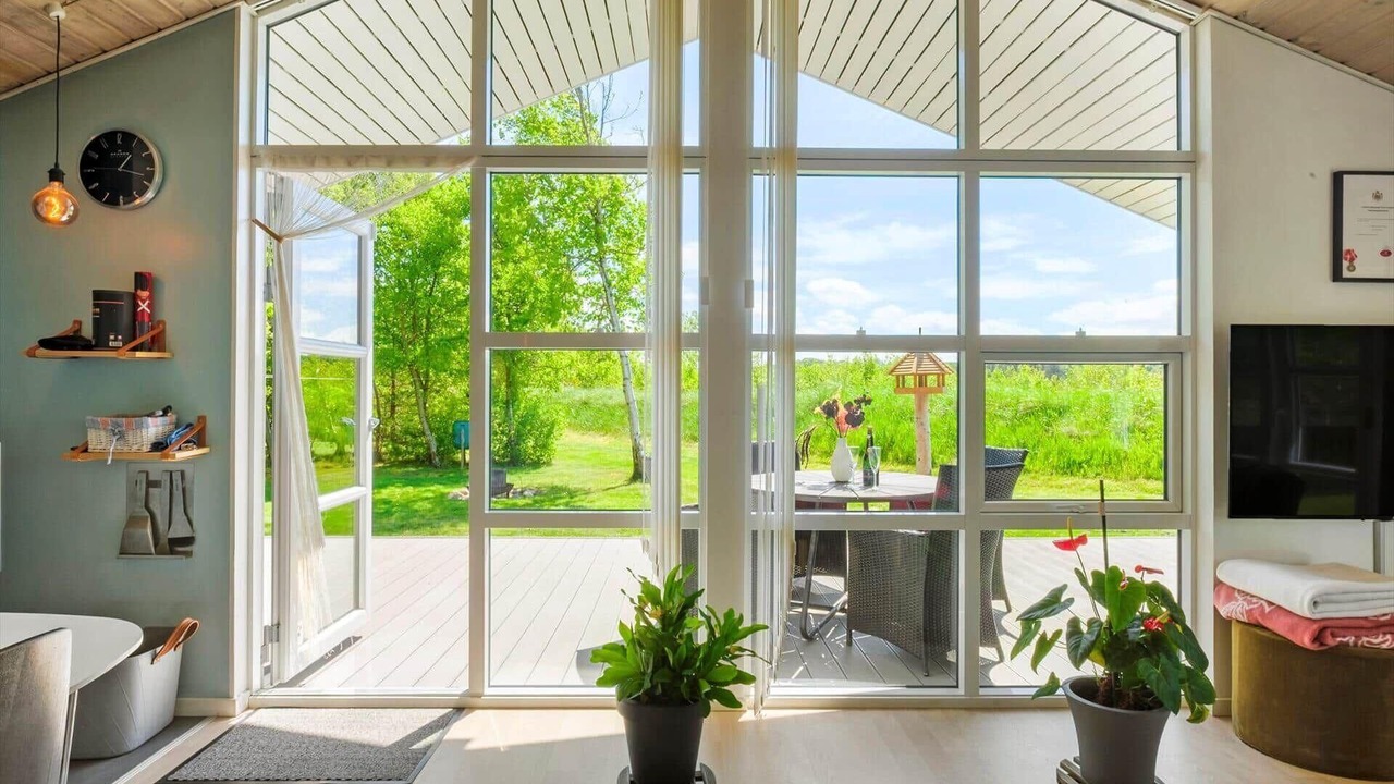 Photo of Livingroom in Slette Strand