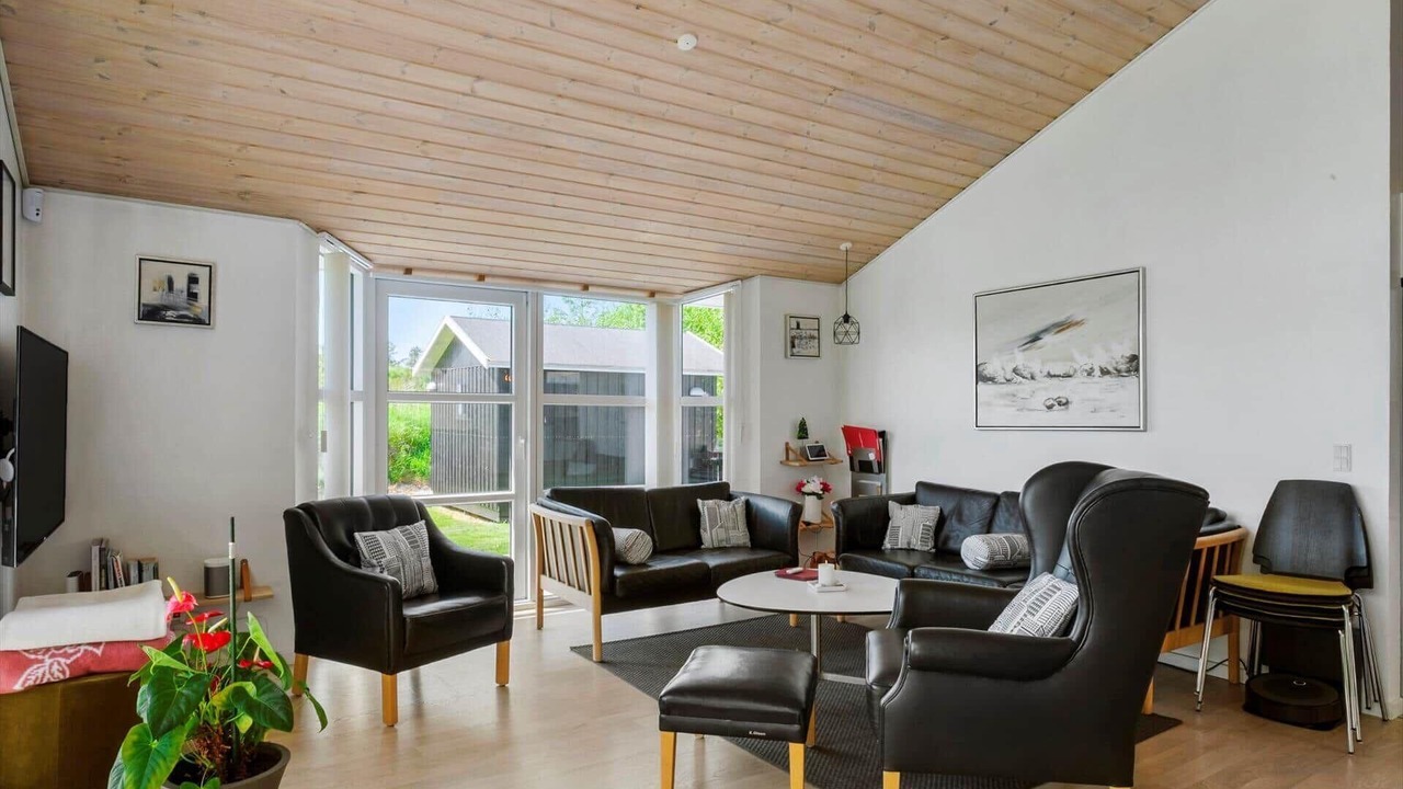 Photo of Livingroom in Slette Strand
