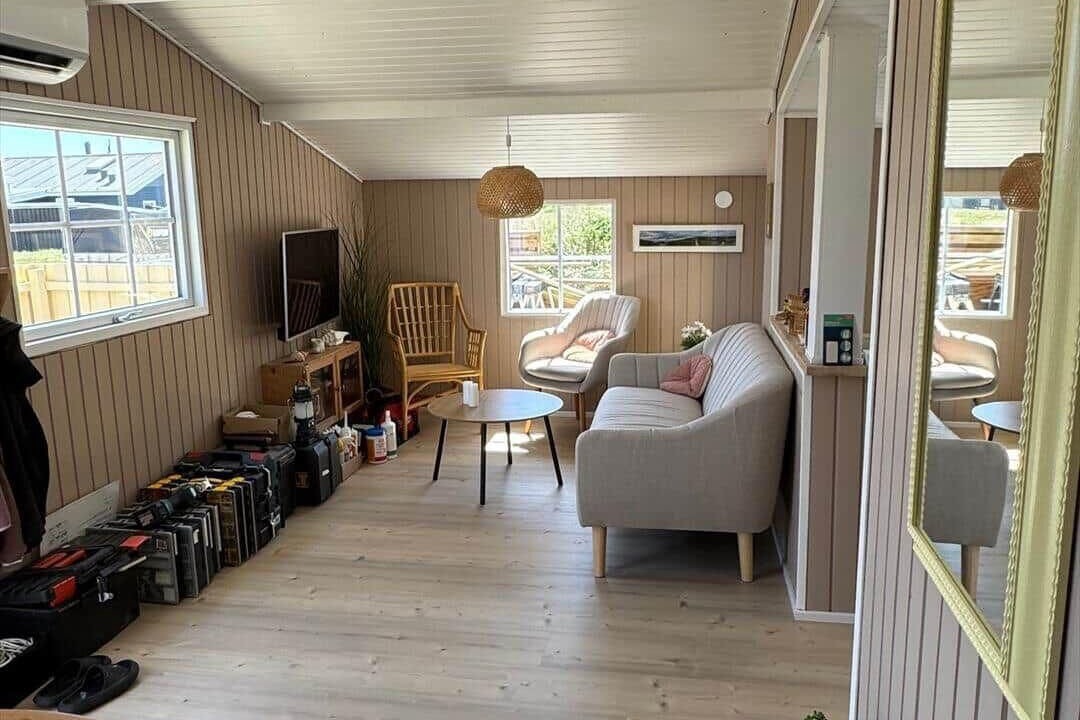 Photo of Livingroom in Fjand Badeby