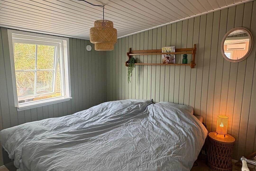 Photo of Bedroom in Fjand Badeby
