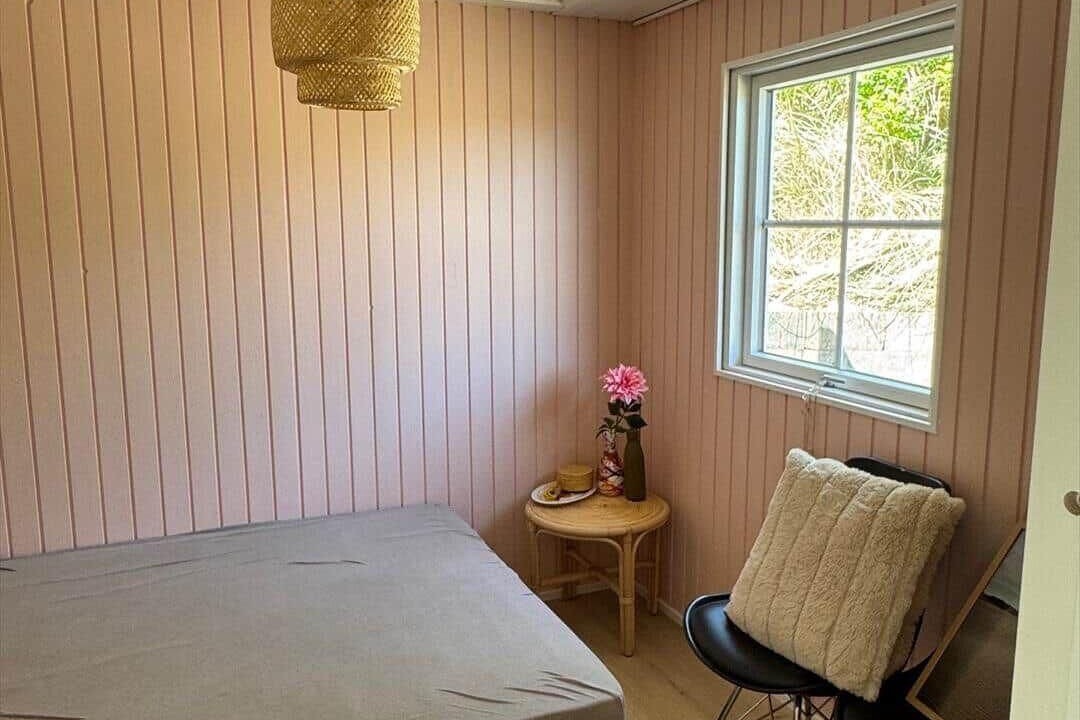 Photo of Bedroom in Fjand Badeby