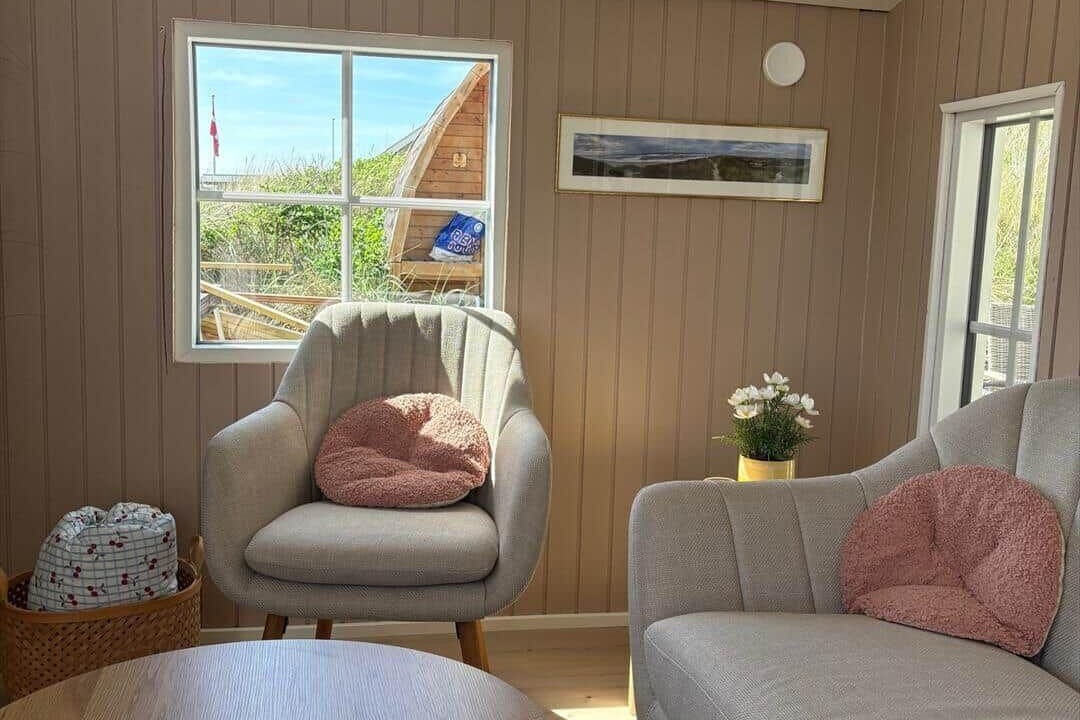 Photo of Livingroom in Fjand Badeby
