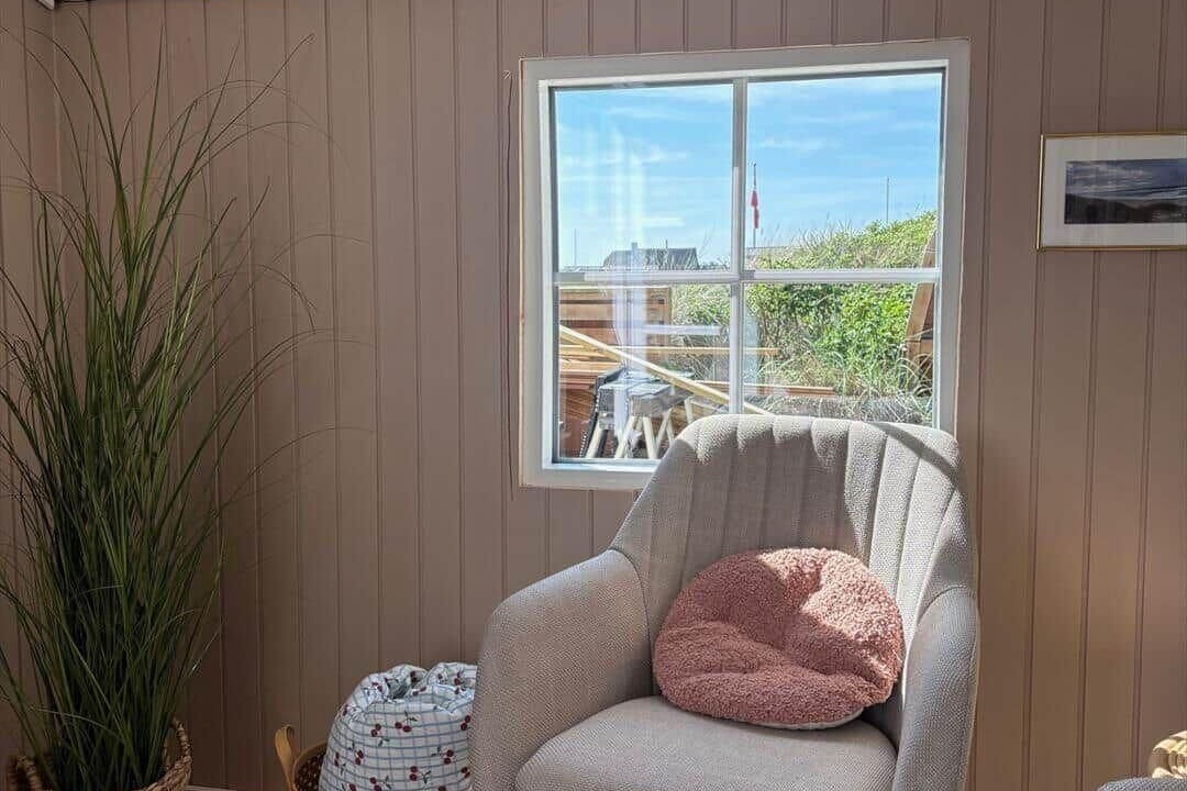 Photo of Livingroom in Fjand Badeby