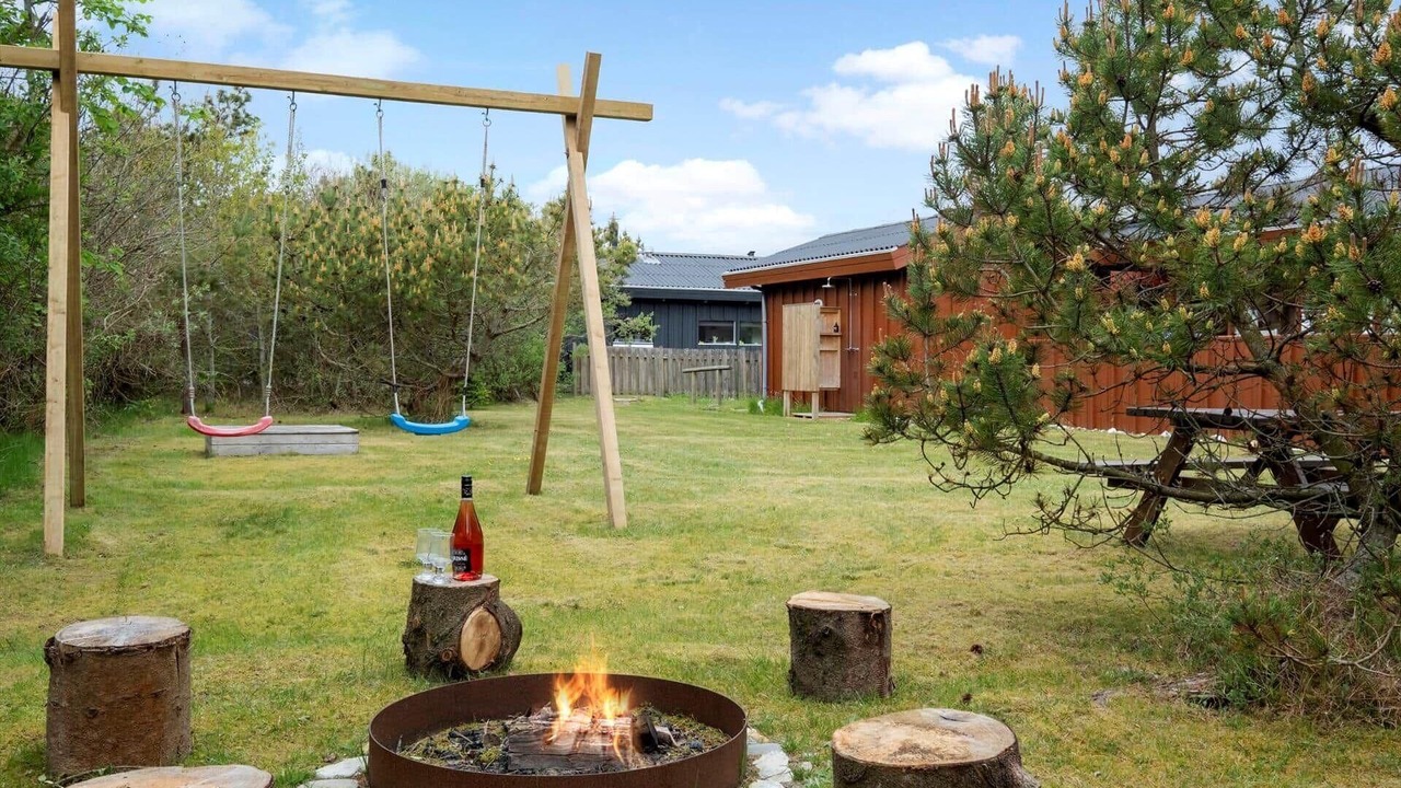 Photo of Outdoor in Slette Strand