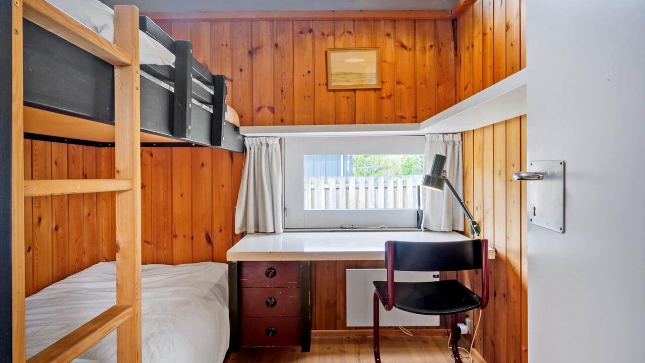 Photo of Bedroom in Slette Strand