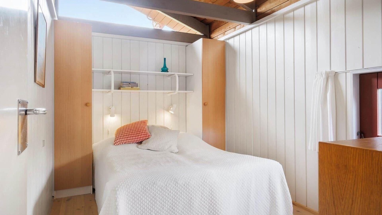 Photo of Bedroom in Slette Strand
