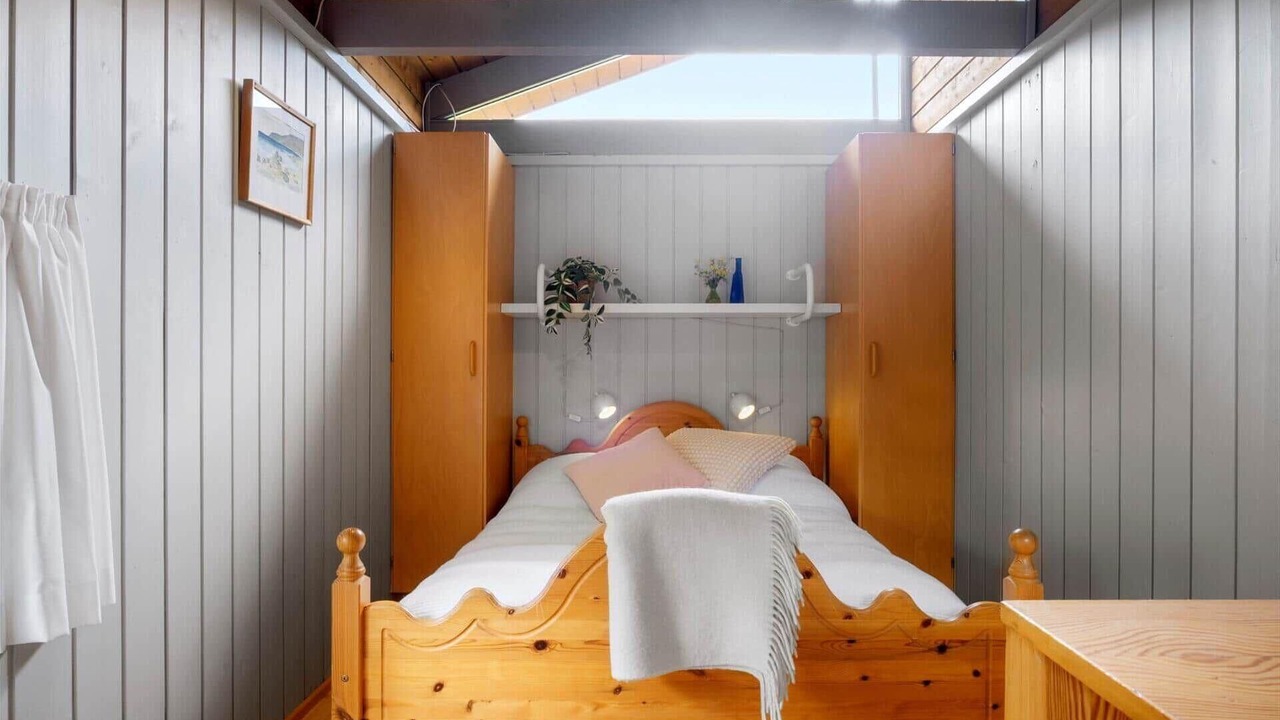 Photo of Bedroom in Slette Strand