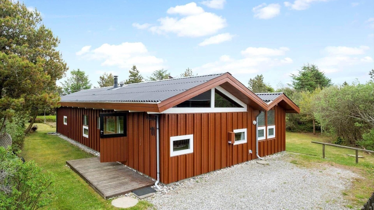 Photo of Outdoor in Slette Strand