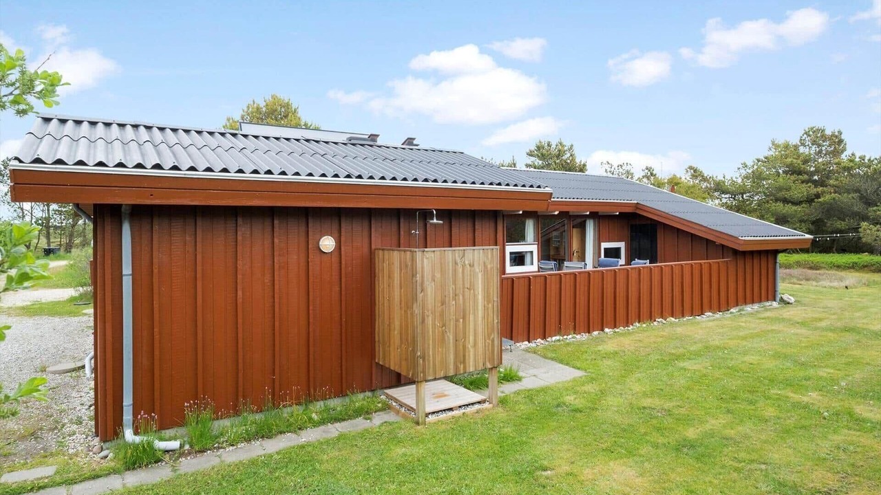 Photo of Outdoor in Slette Strand