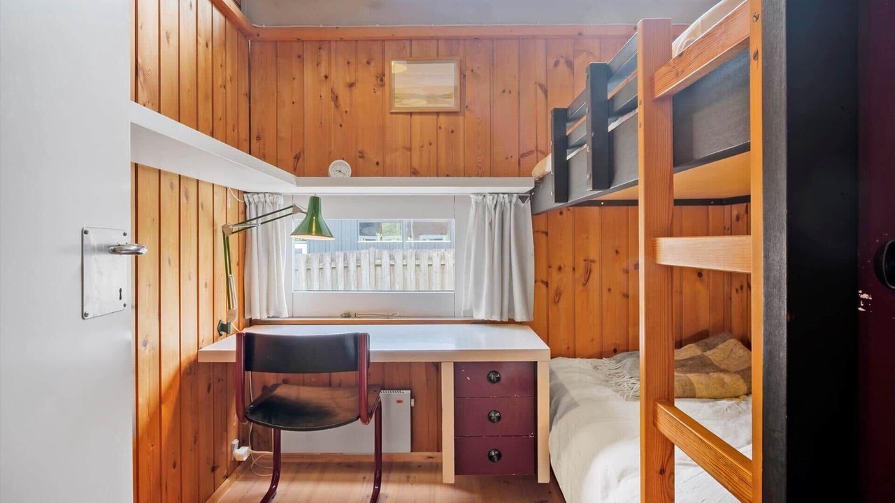 Photo of Bedroom in Slette Strand