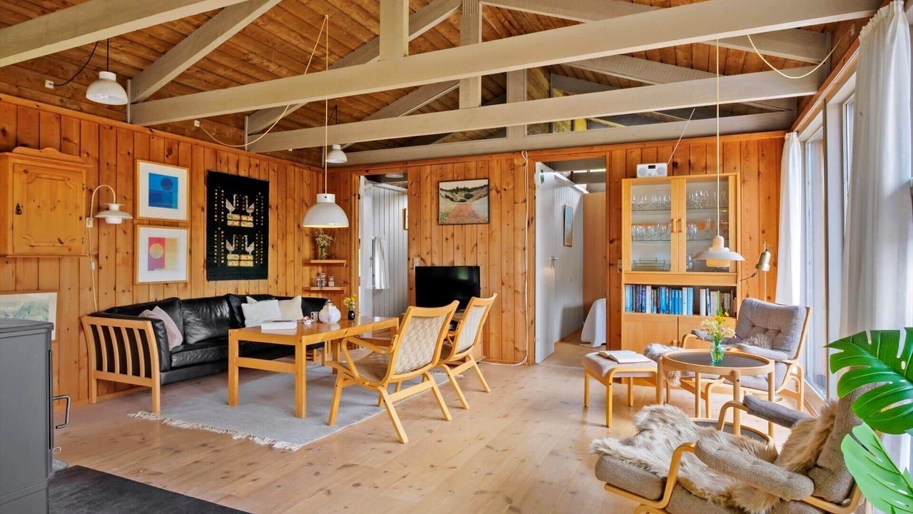 Photo of Livingroom in Slette Strand