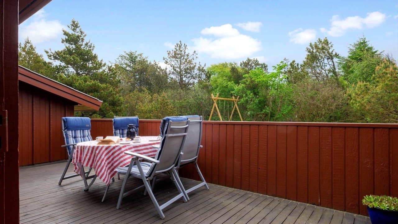 Photo of Outdoor in Slette Strand