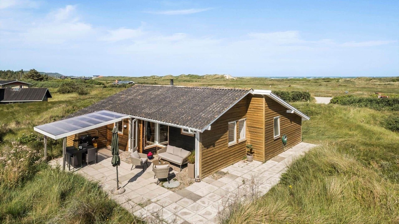 Photo of Outdoor in Slette Strand