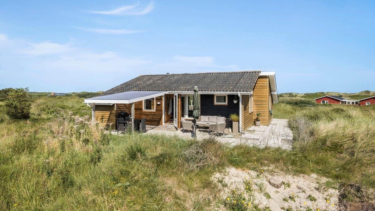 Photo of Outdoor in Slette Strand