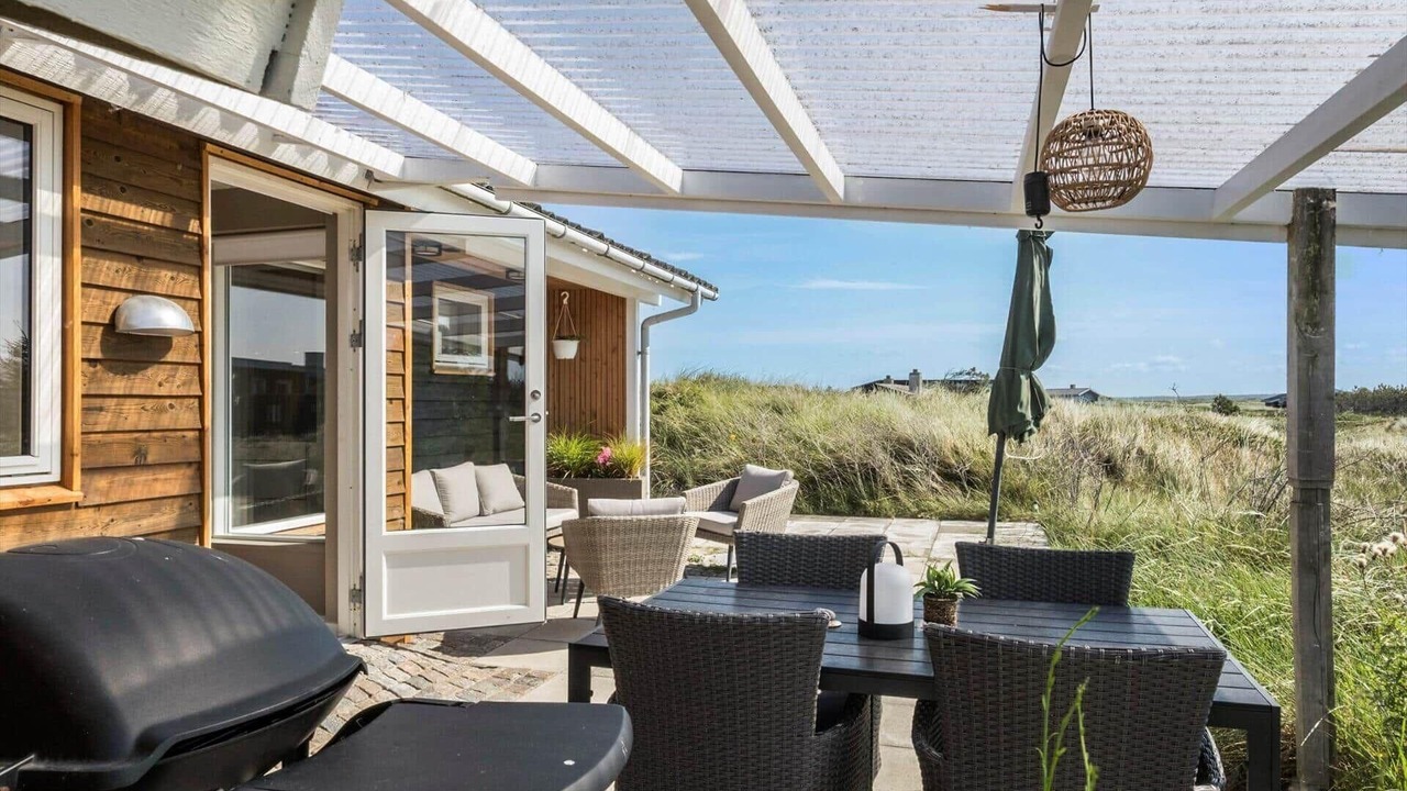 Photo of Outdoor in Slette Strand