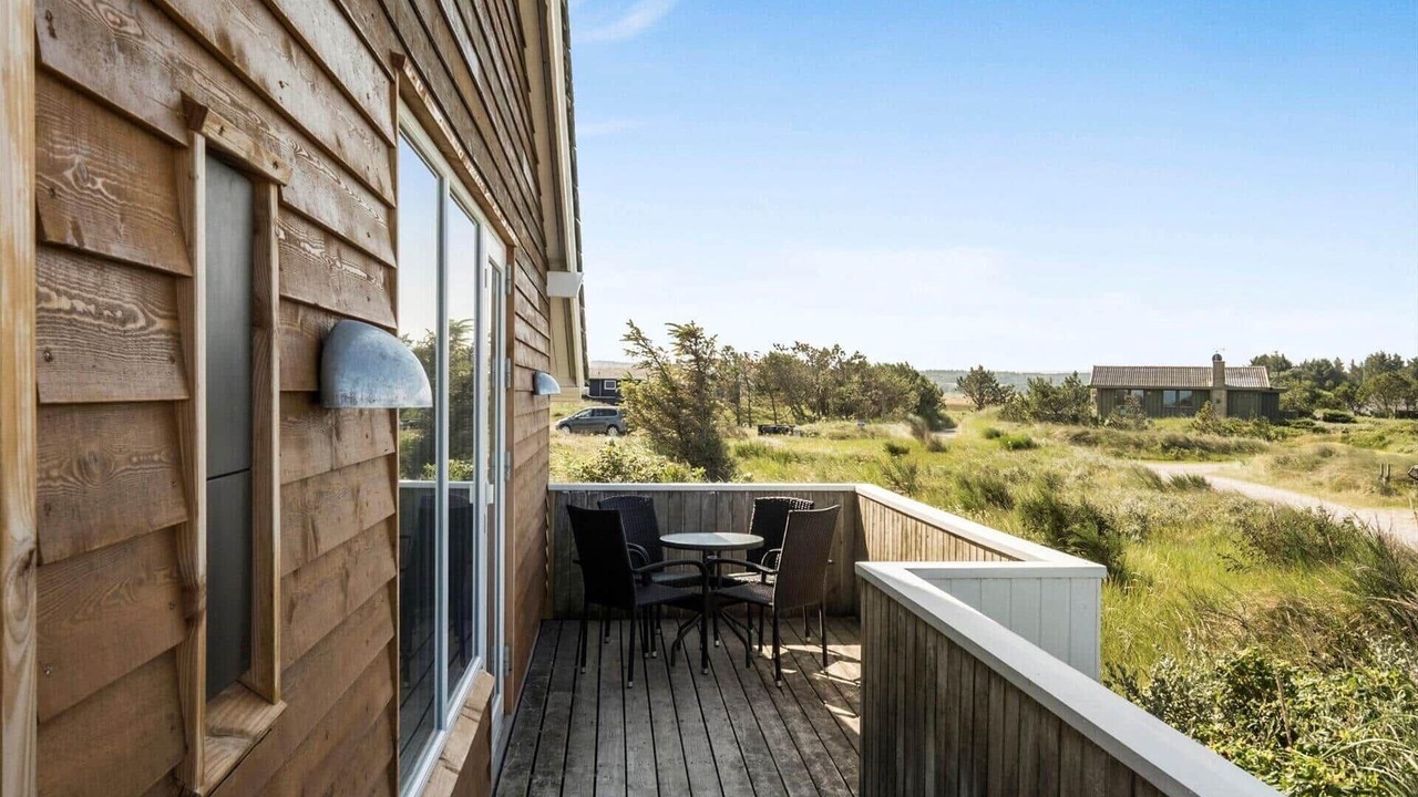 Photo of Outdoor in Slette Strand
