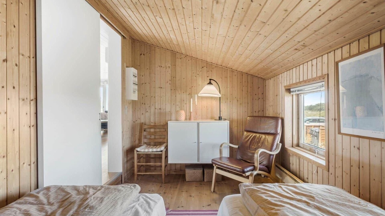 Photo of Bedroom in Slette Strand