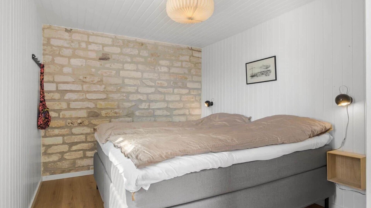 Photo of Bedroom in Slette Strand