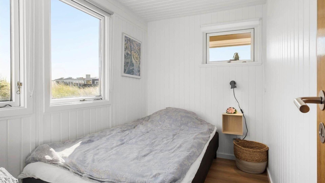 Photo of Bedroom in Slette Strand