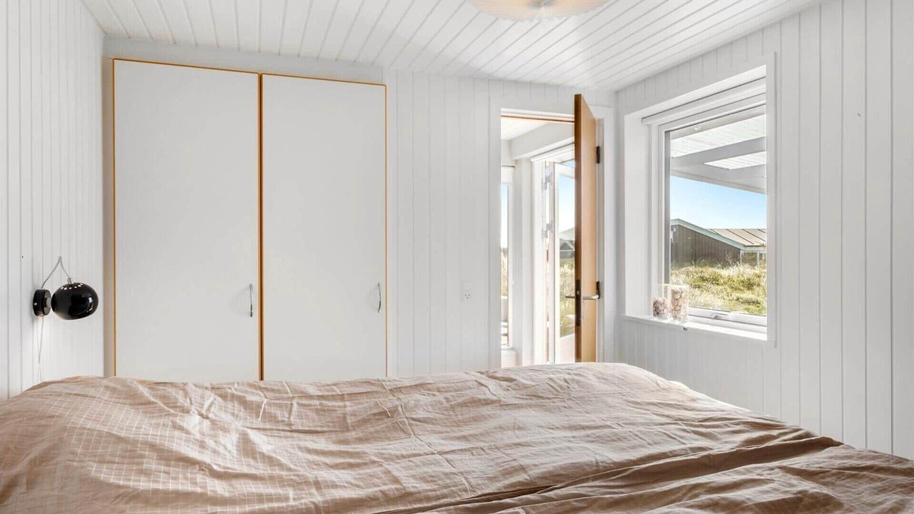 Photo of Bedroom in Slette Strand