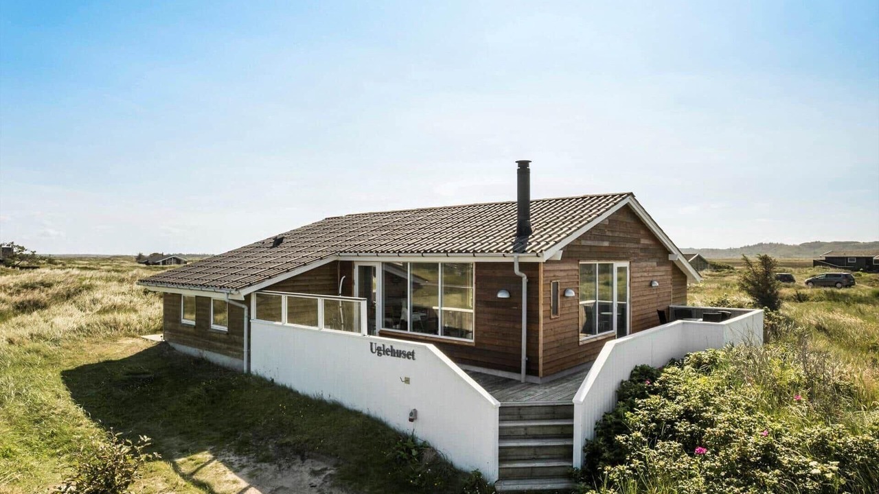 Photo of Outdoor in Slette Strand