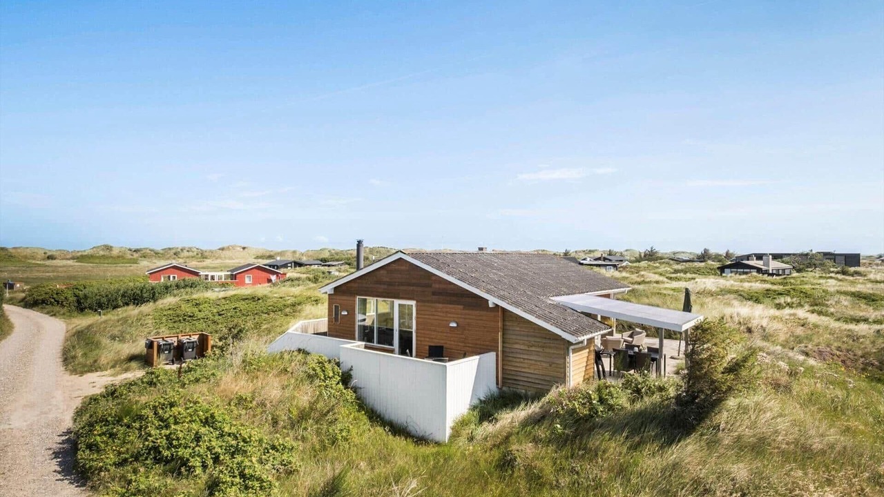 Photo of Outdoor in Slette Strand
