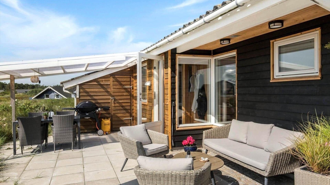 Photo of Outdoor in Slette Strand