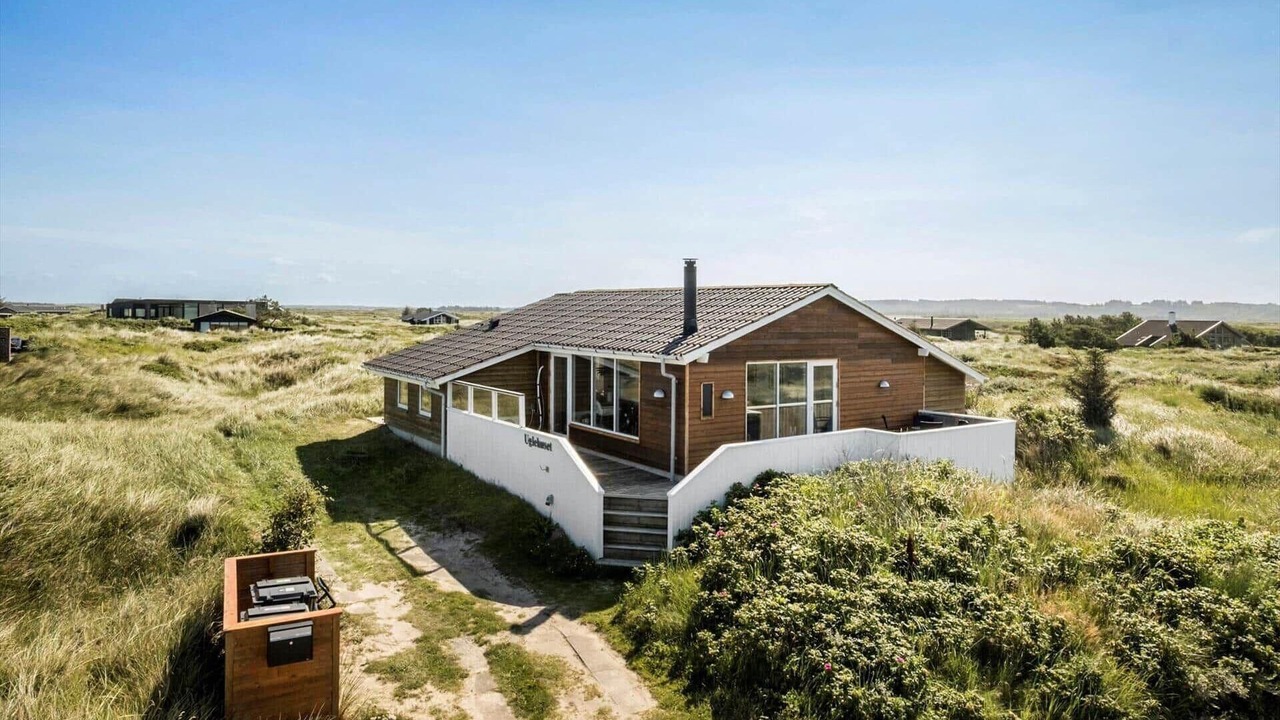 Photo of Outdoor in Slette Strand
