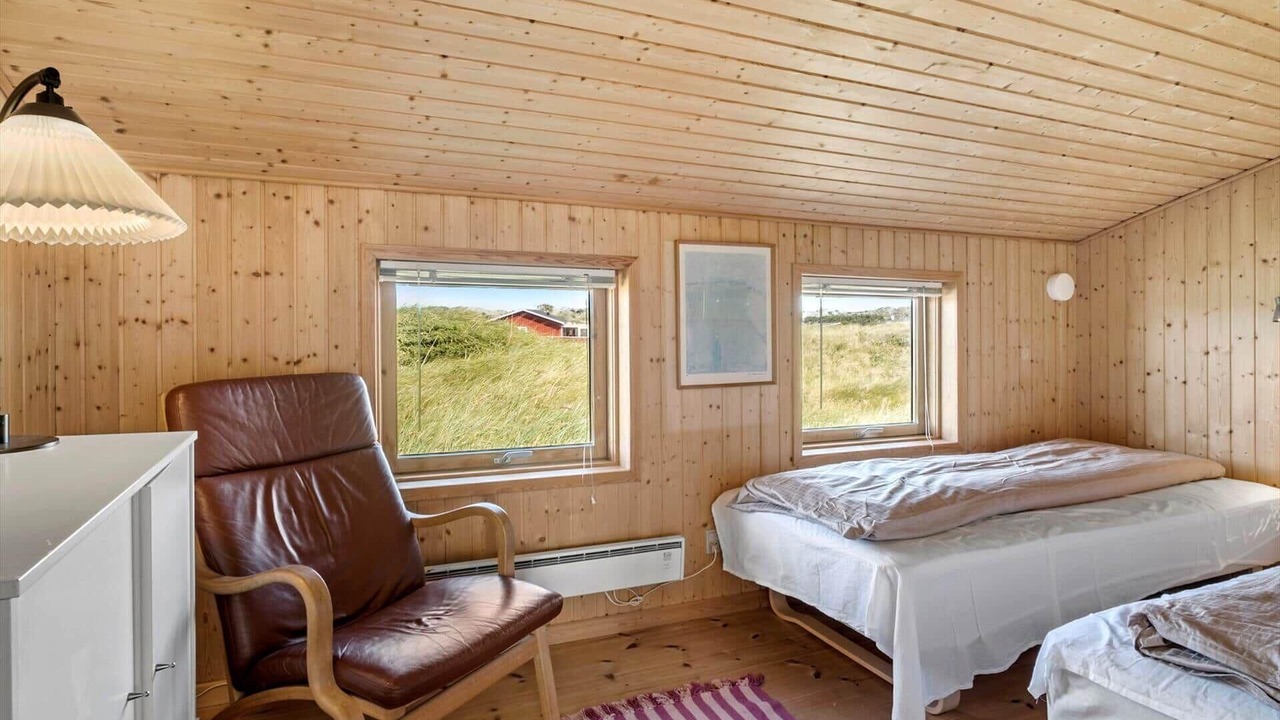 Photo of Bedroom in Slette Strand
