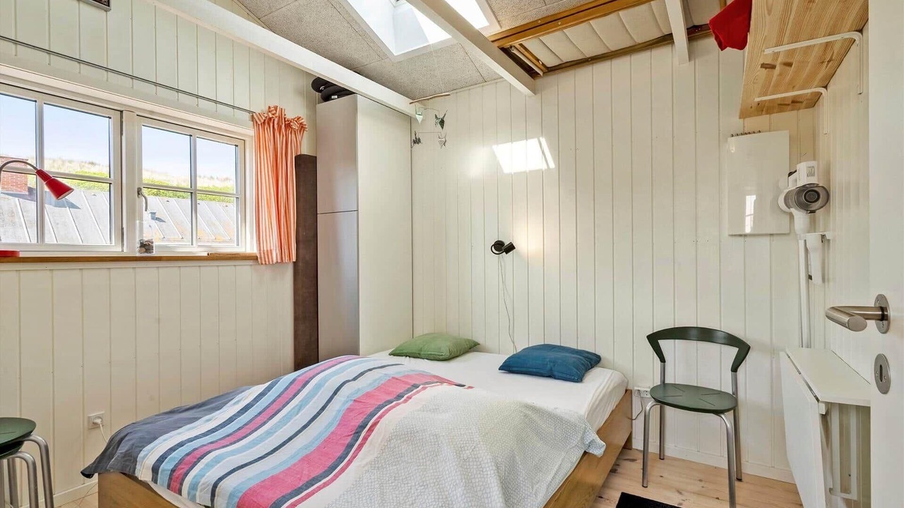 Photo of Bedroom in Fjand Badeby