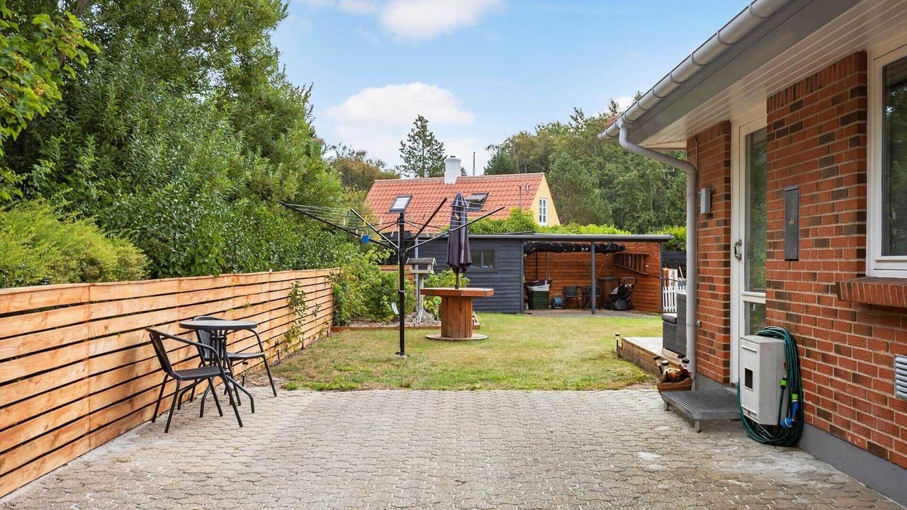 Photo of Outdoor in Hulsig