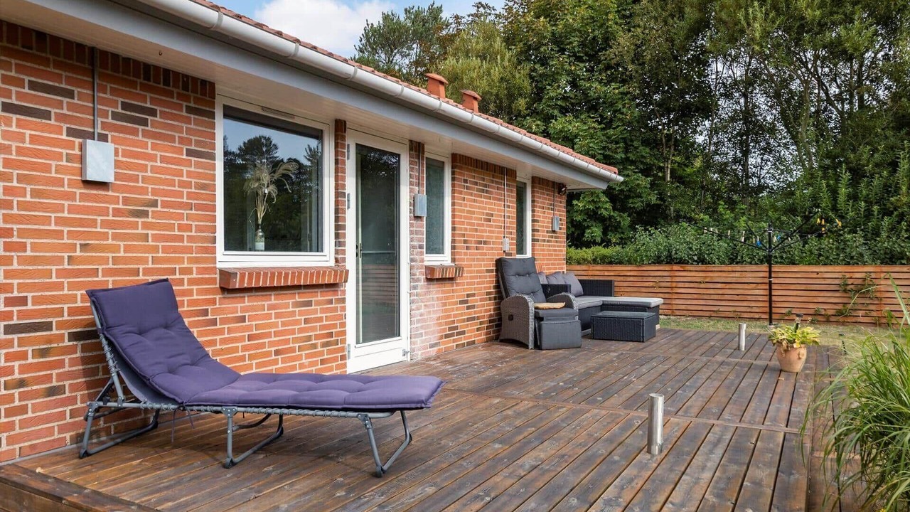 Photo of Patio Balcony in Hulsig