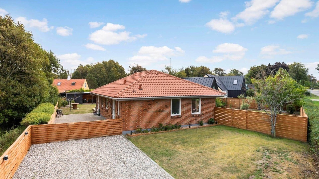 Photo of Outdoor in Hulsig