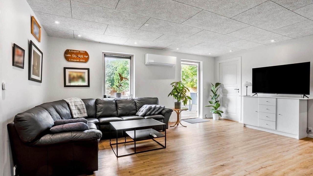 Photo of Livingroom in Hulsig