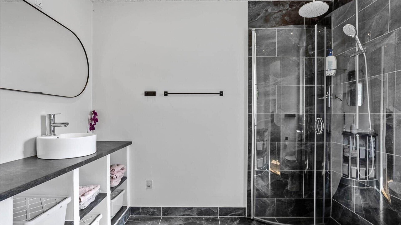 Photo of Bathroom in Hulsig
