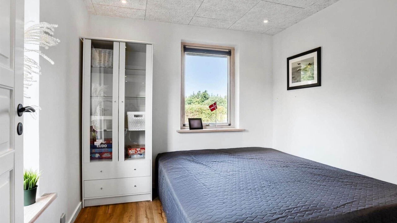 Photo of Bedroom in Hulsig