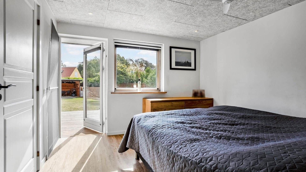 Photo of Bedroom in Hulsig