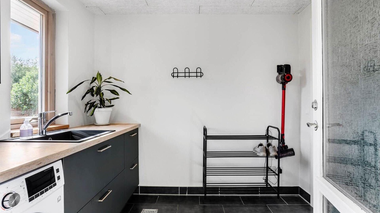 Photo of Kitchen in Hulsig