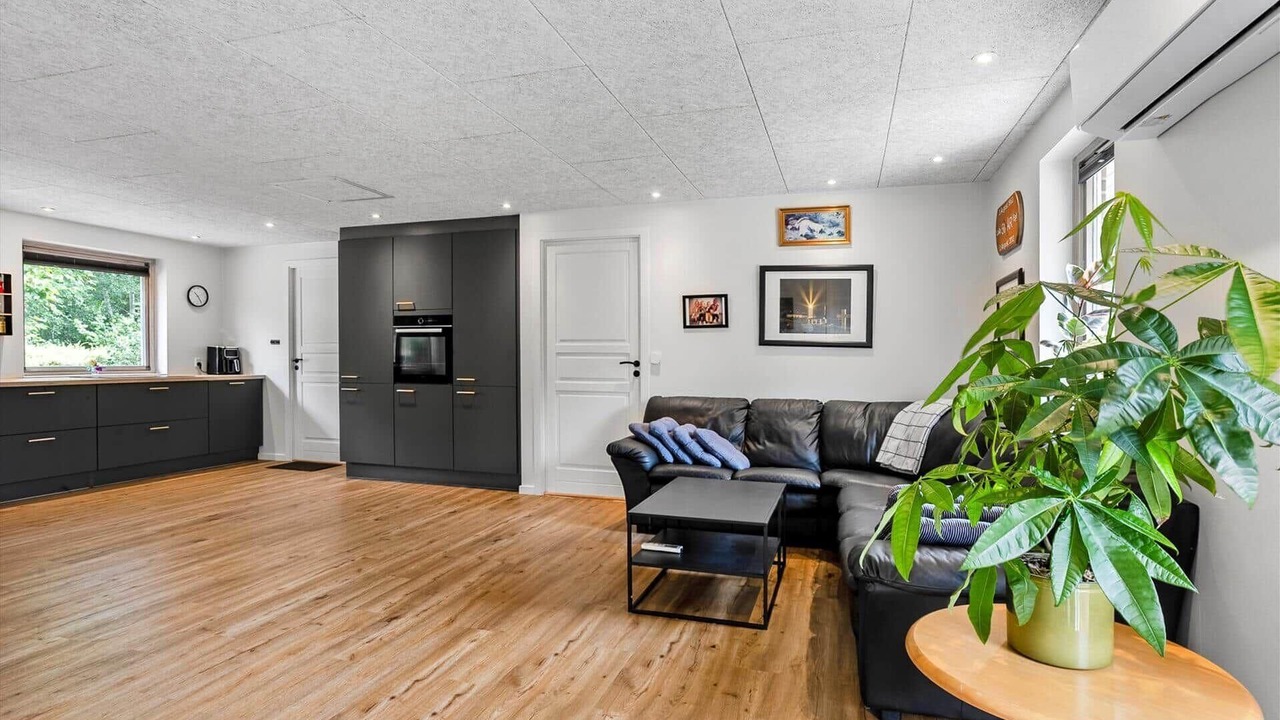 Photo of Livingroom in Hulsig