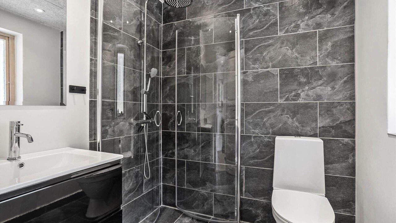 Photo of Bathroom in Hulsig