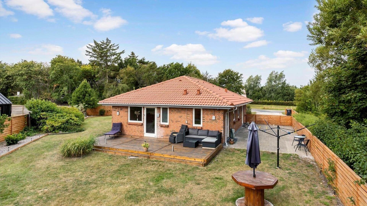 Photo of Outdoor in Hulsig